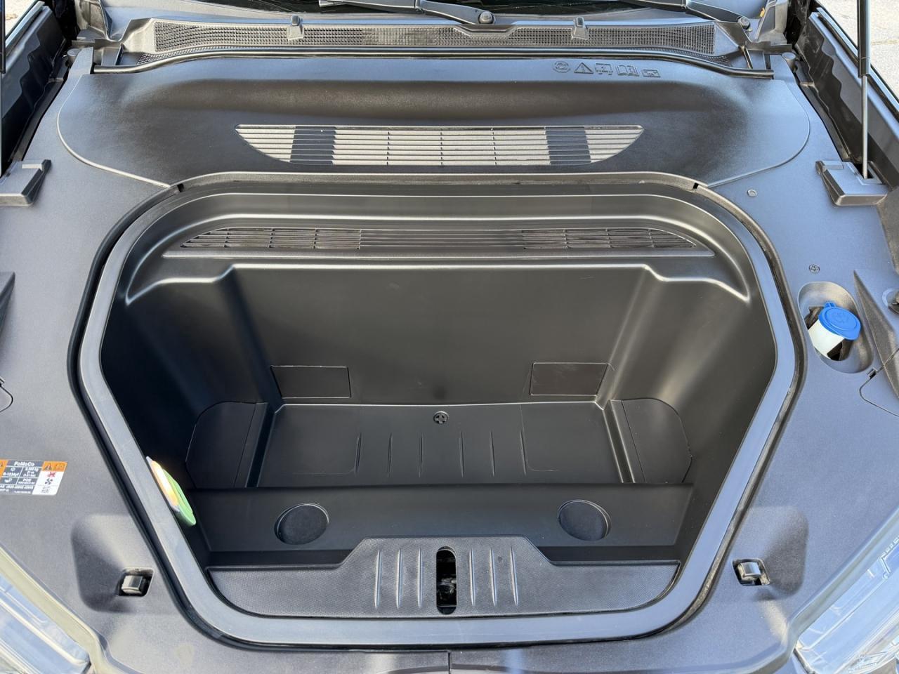 2022 Ford Mustang Mach-E Select AWD Photo