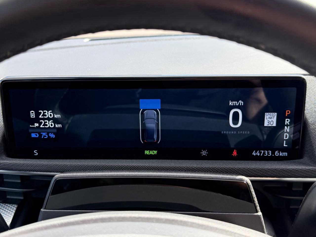 2022 Ford Mustang Mach-E Select AWD Photo