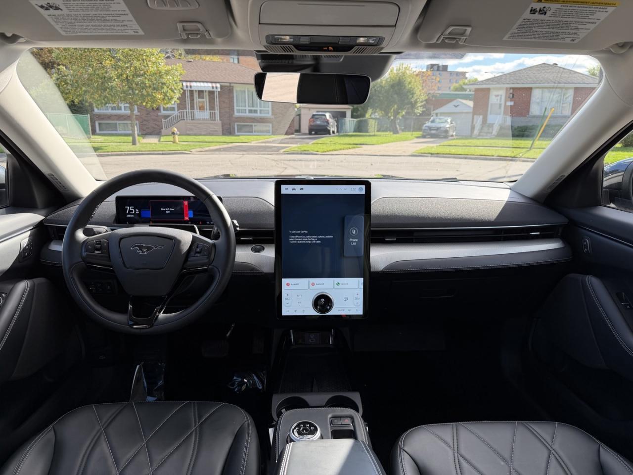 2022 Ford Mustang Mach-E Select AWD Photo