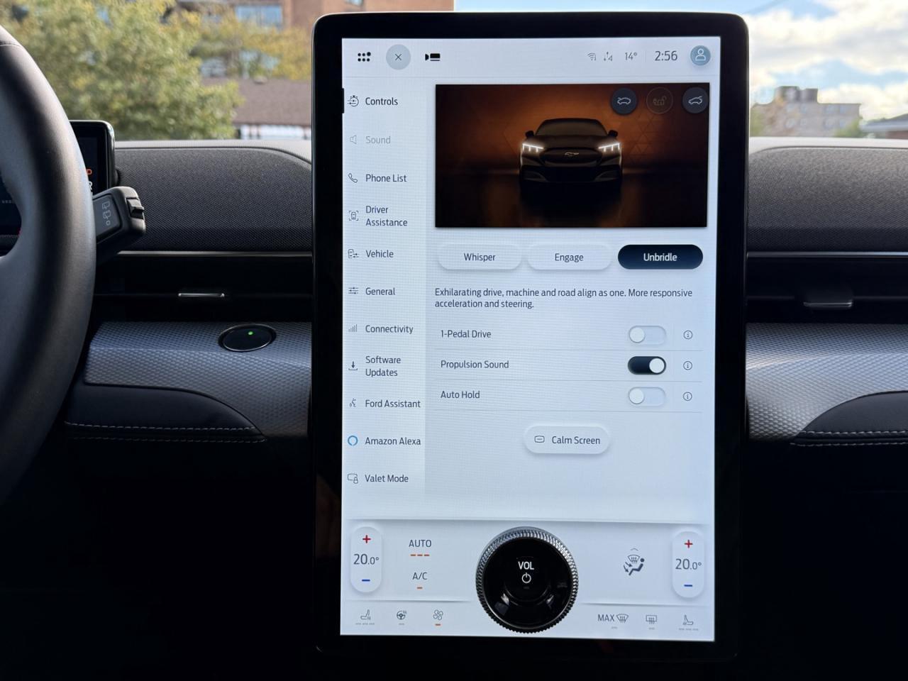 2022 Ford Mustang Mach-E Select AWD Photo