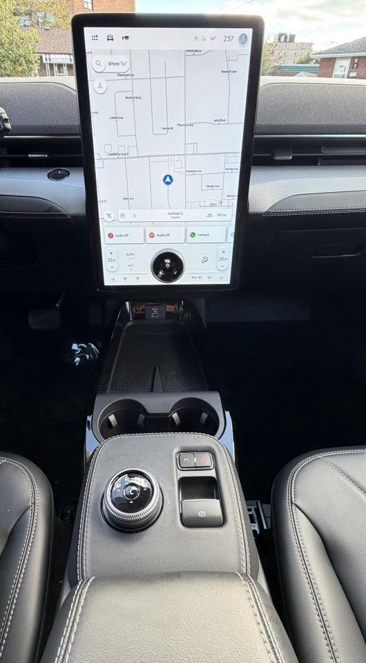 2022 Ford Mustang Mach-E Select AWD Photo