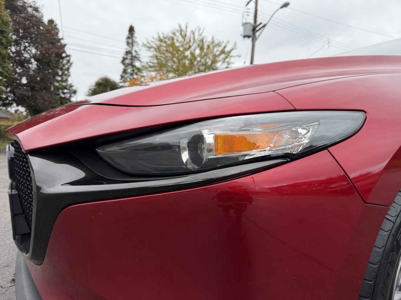 2019 Mazda MAZDA3 GS Auto FWD - Photo #6