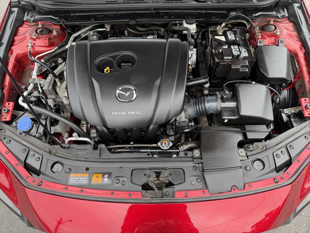 2019 Mazda MAZDA3 GS Auto FWD - Photo #7