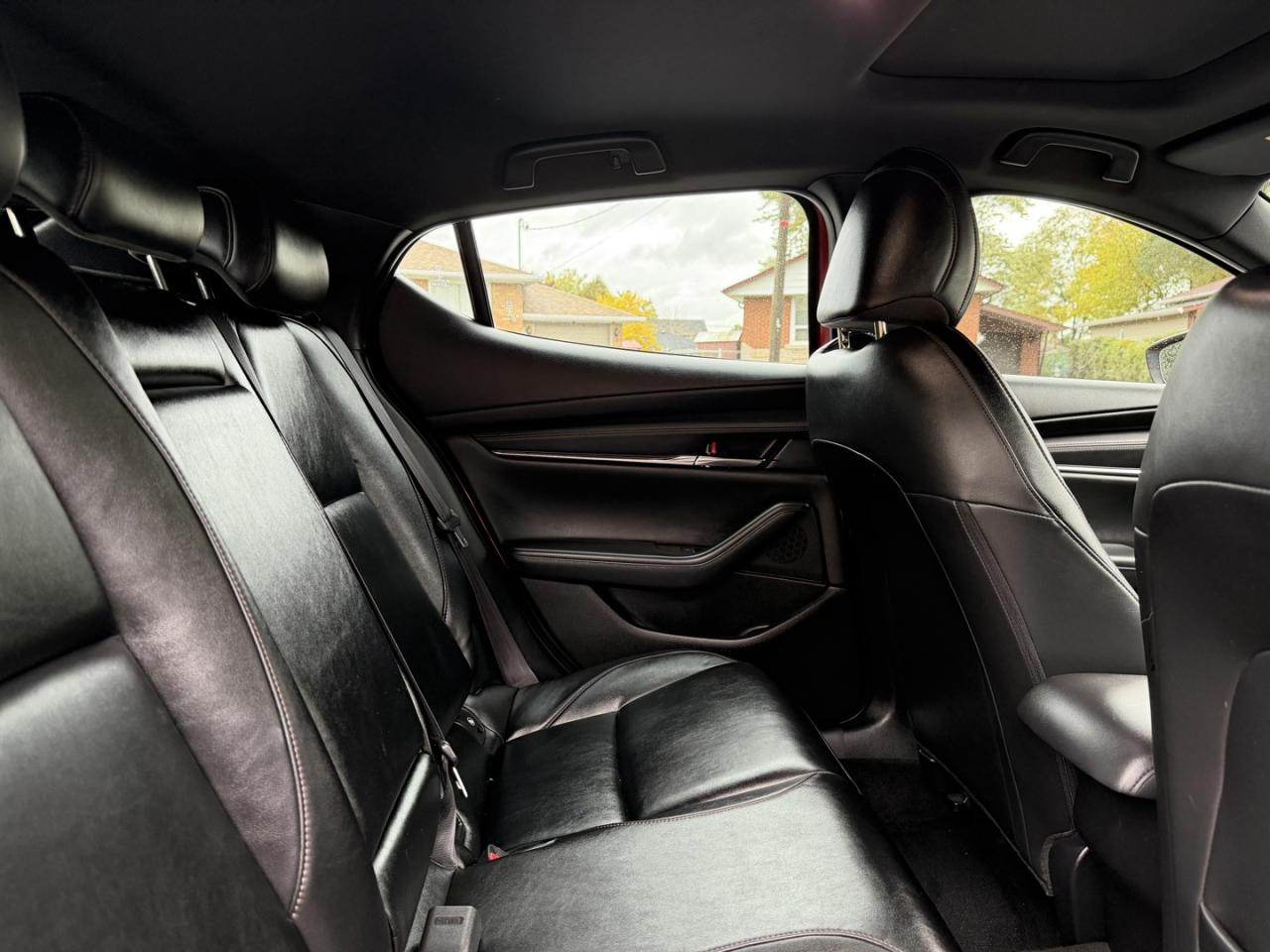 2019 Mazda MAZDA3 GS Auto FWD - Photo #10