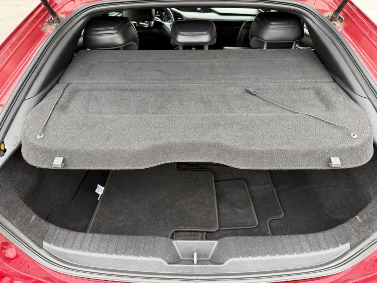 2019 Mazda MAZDA3 GS Auto FWD - Photo #9