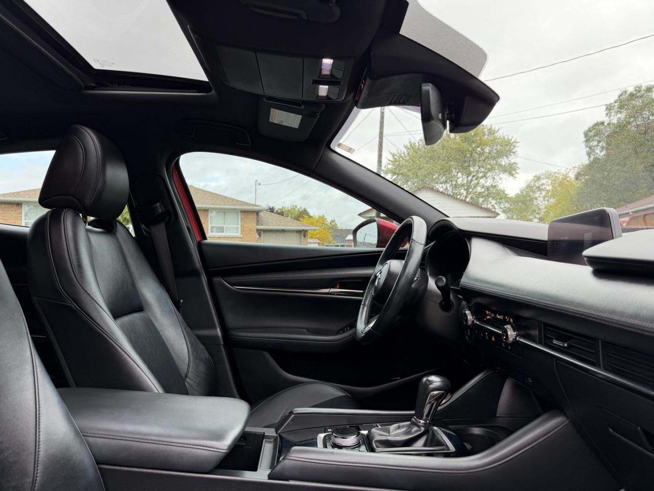 2019 Mazda MAZDA3 GS Auto FWD - Photo #11