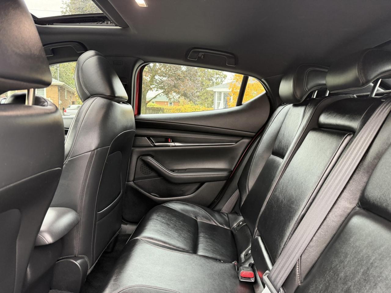 2019 Mazda MAZDA3 GS Auto FWD - Photo #13