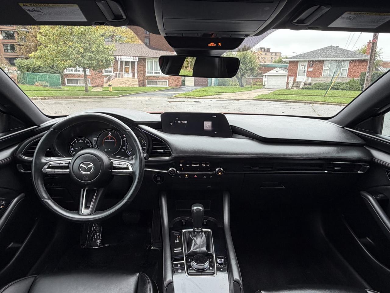 2019 Mazda MAZDA3 GS Auto FWD - Photo #14