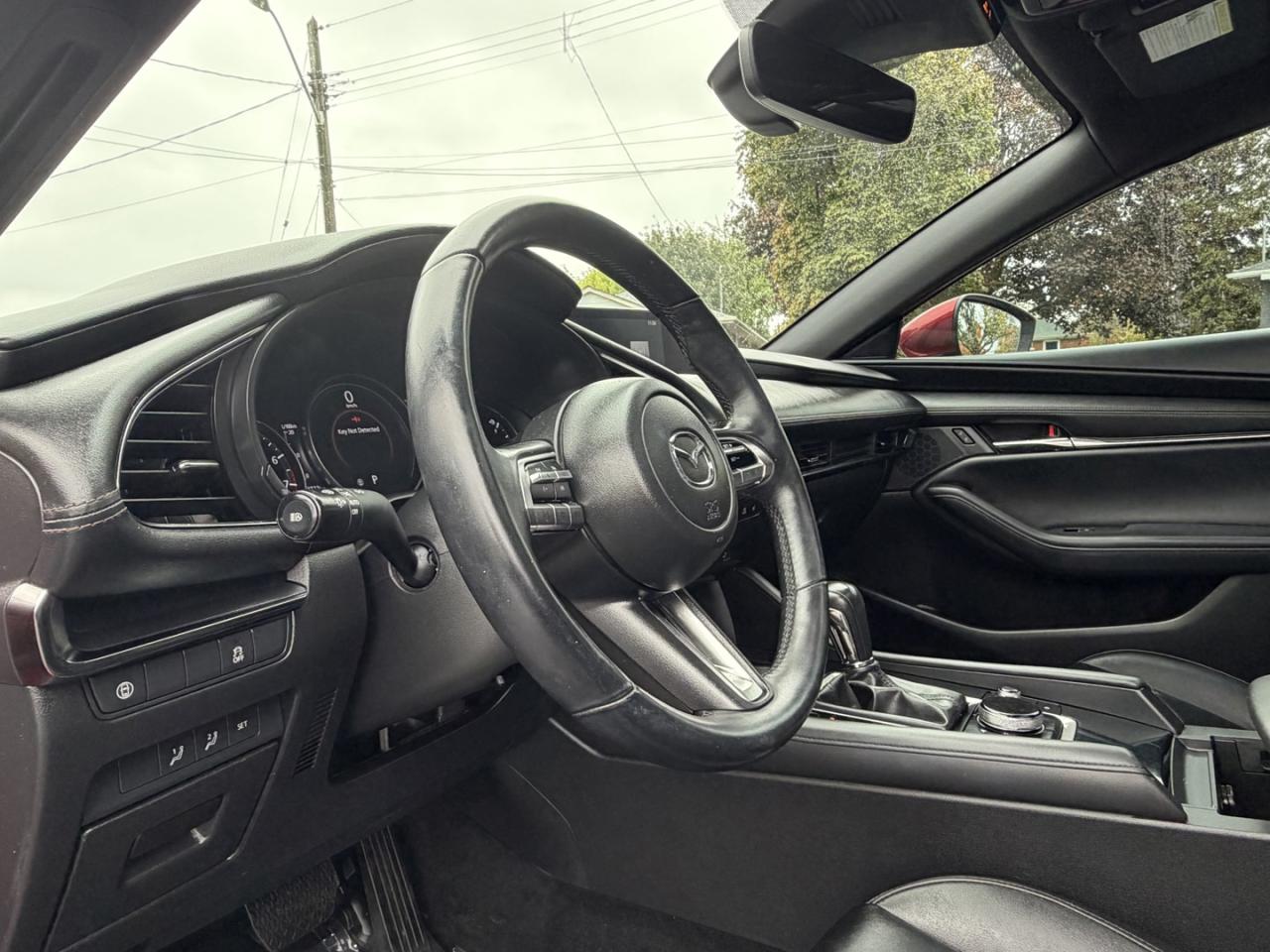 2019 Mazda MAZDA3 GS Auto FWD - Photo #15