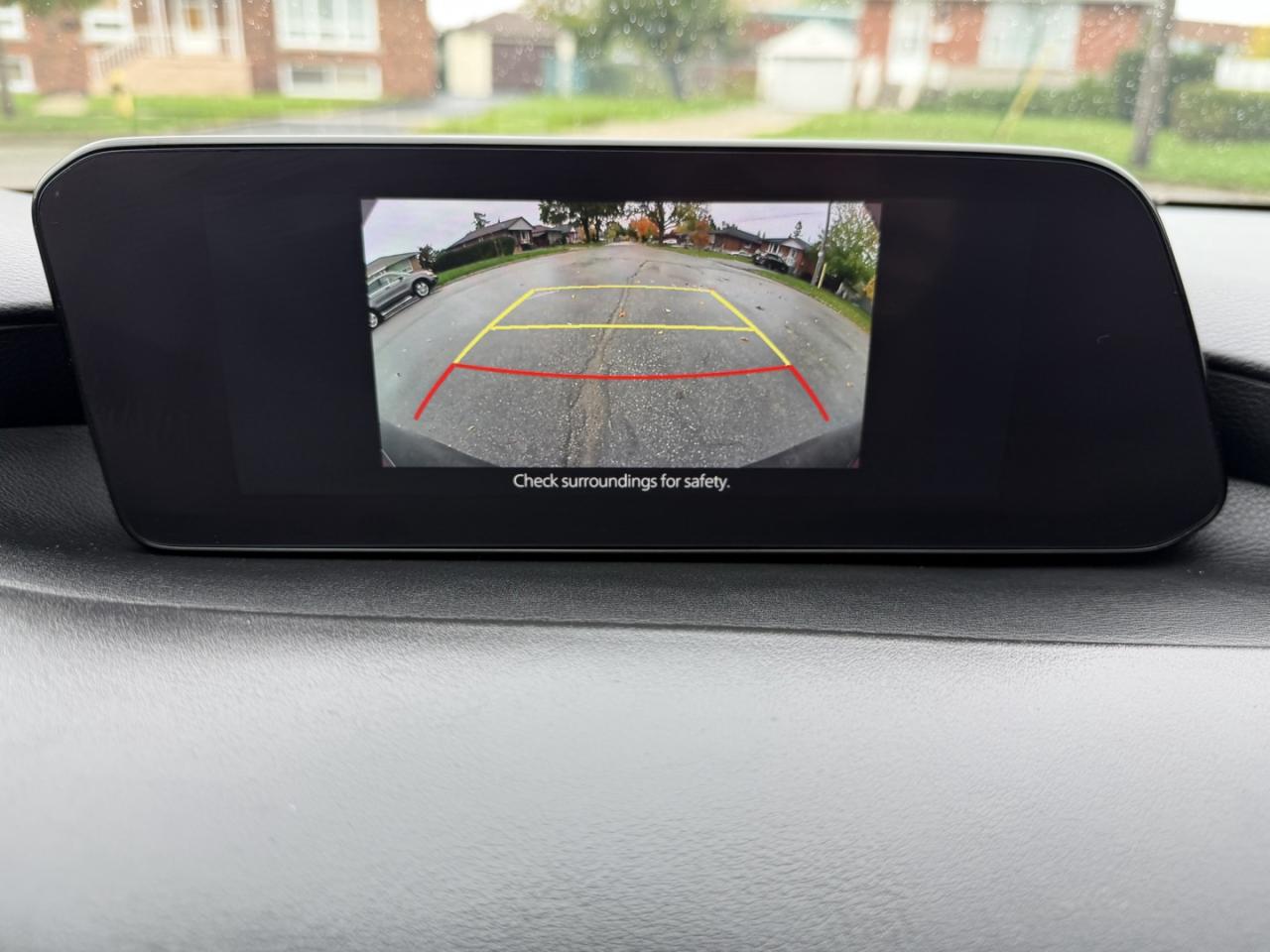 2019 Mazda MAZDA3 GS Auto FWD - Photo #16
