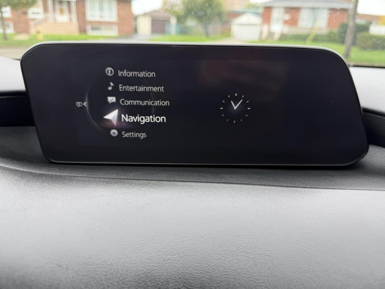2019 Mazda MAZDA3 GS Auto FWD - Photo #17