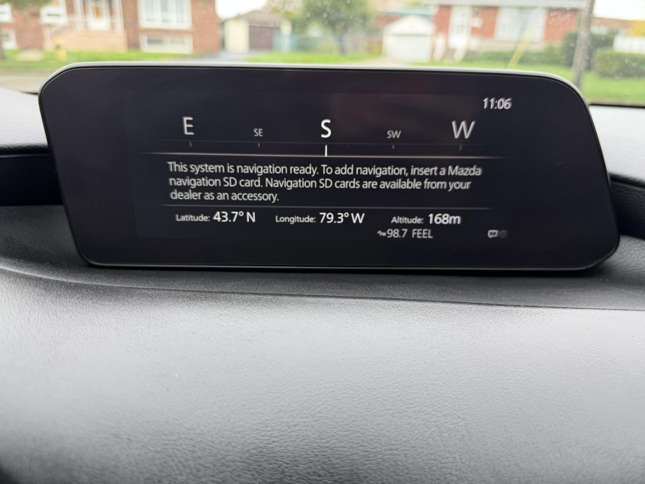 2019 Mazda MAZDA3 GS Auto FWD - Photo #18