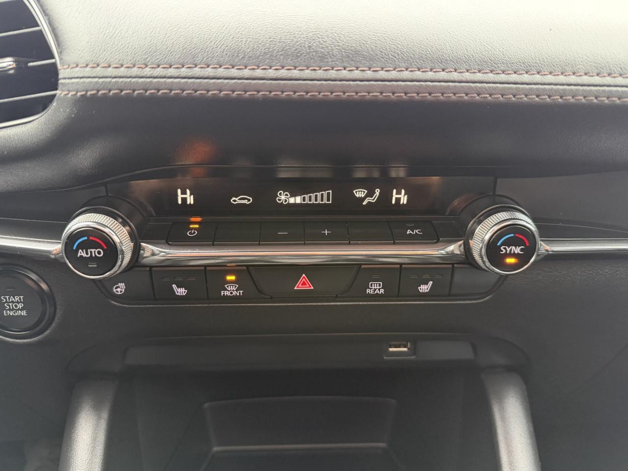 2019 Mazda MAZDA3 GS Auto FWD - Photo #19