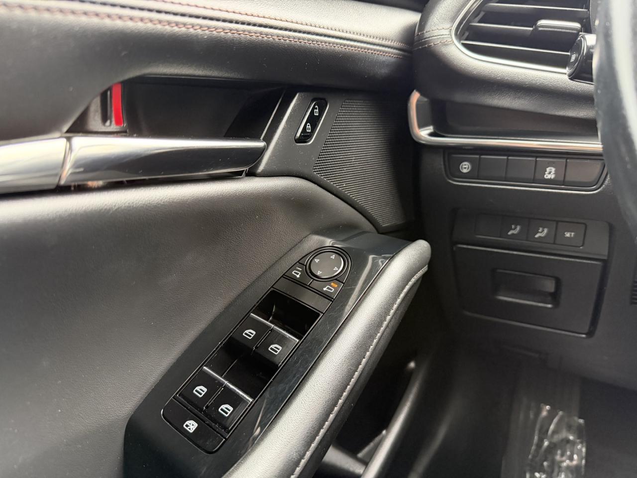 2019 Mazda MAZDA3 GS Auto FWD - Photo #21