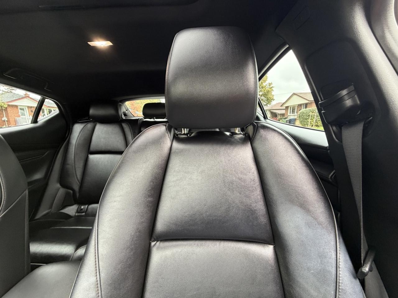 2019 Mazda MAZDA3 GS Auto FWD - Photo #24