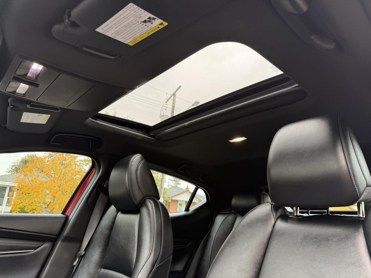 2019 Mazda MAZDA3 GS Auto FWD - Photo #25