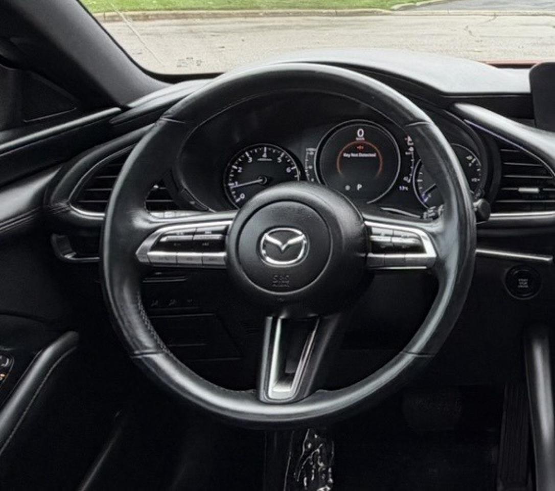 2019 Mazda MAZDA3 GS Auto FWD - Photo #27
