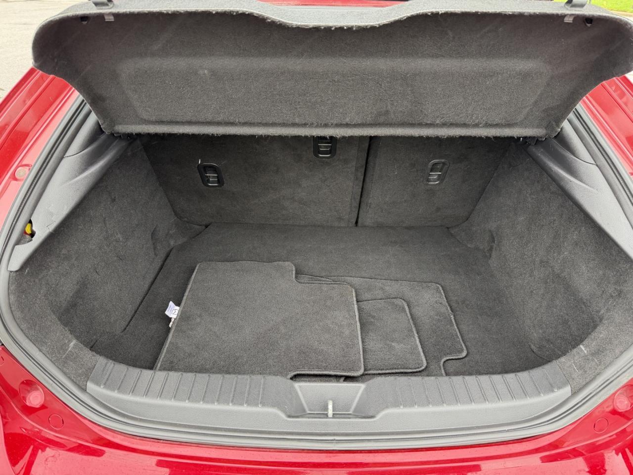 2019 Mazda MAZDA3 GS Auto FWD - Photo #29