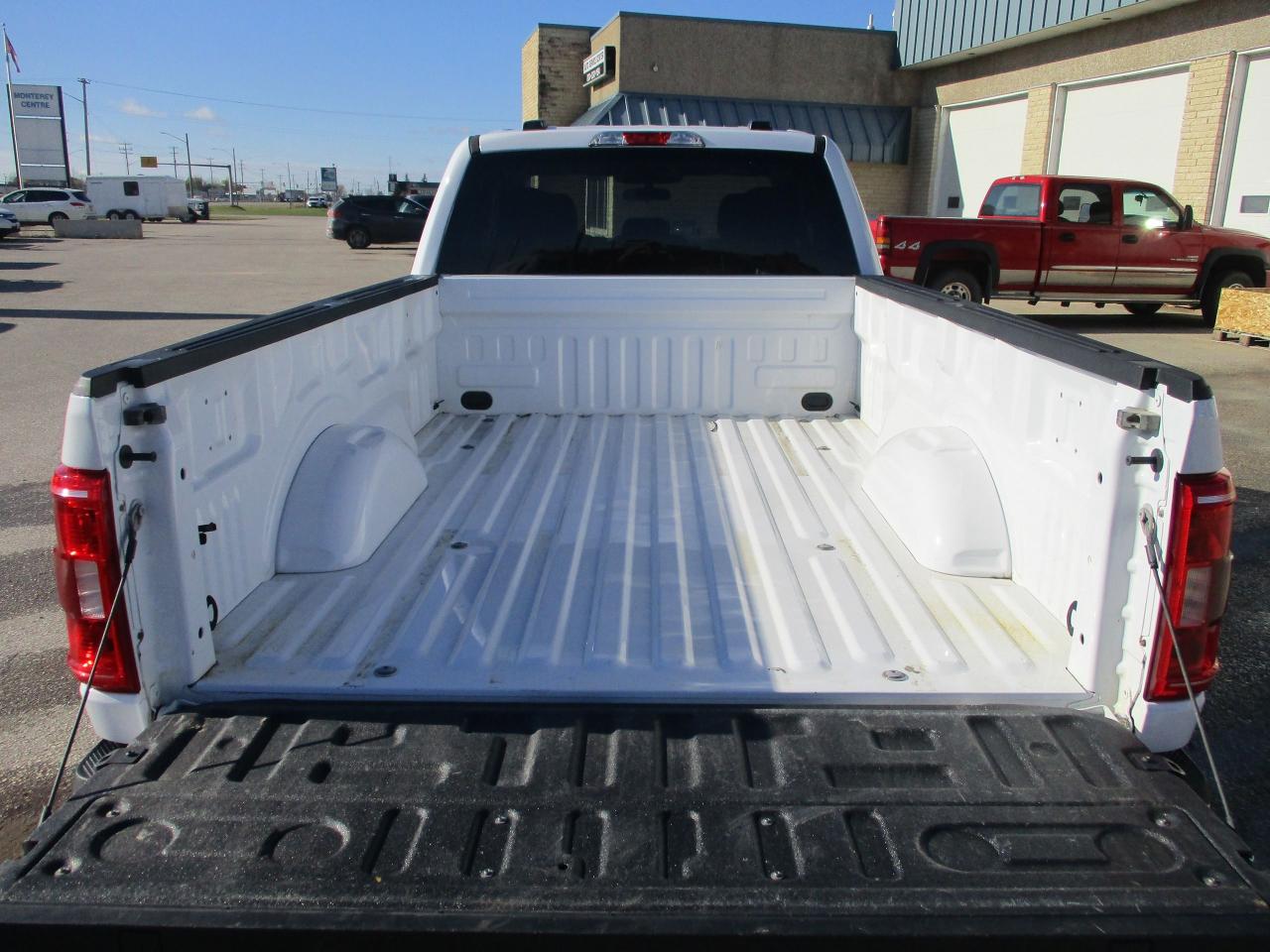 2021 Ford F-150 XLT - Photo #7