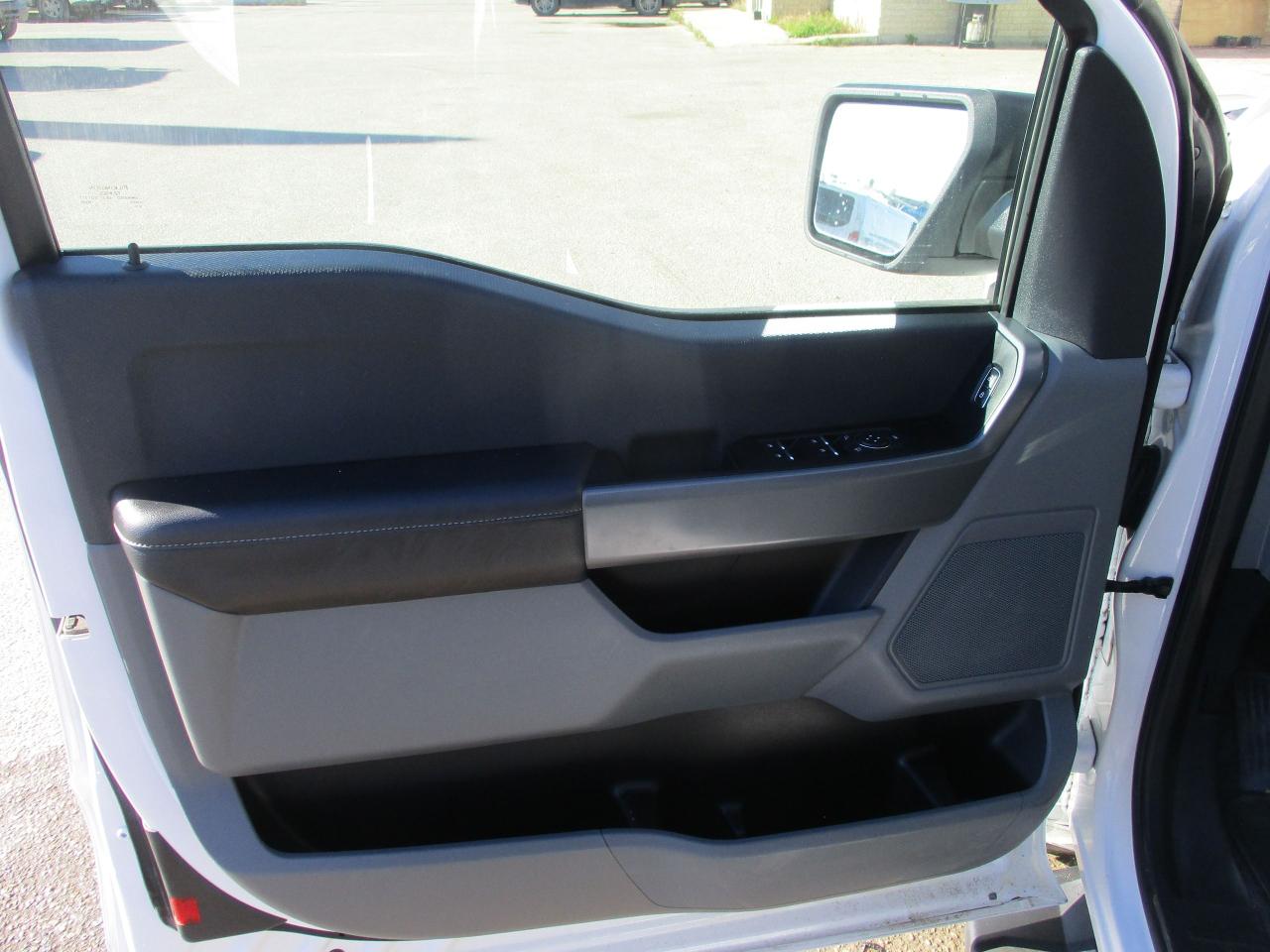 2021 Ford F-150 XLT - Photo #10