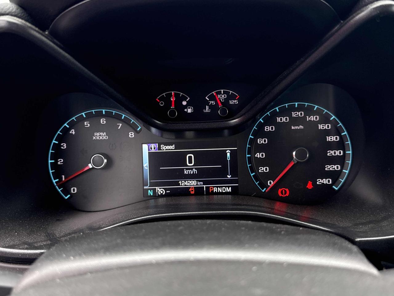 2016 Chevrolet Colorado 4WD Z71 - Photo #4