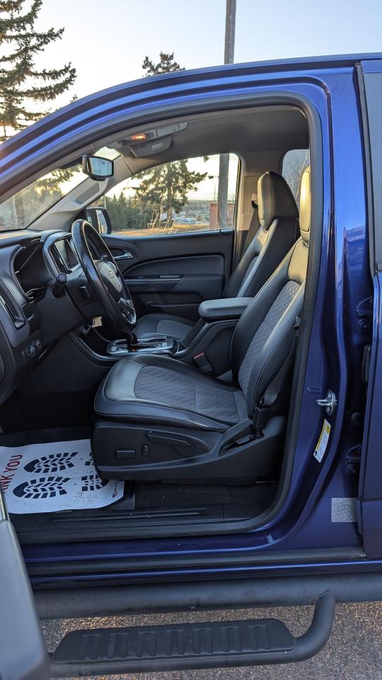 2016 Chevrolet Colorado 4WD Z71 - Photo #12