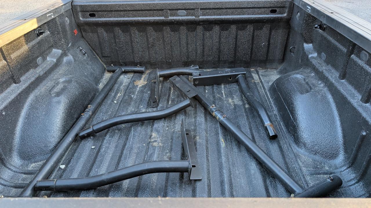 2016 Chevrolet Colorado 4WD Z71 - Photo #16