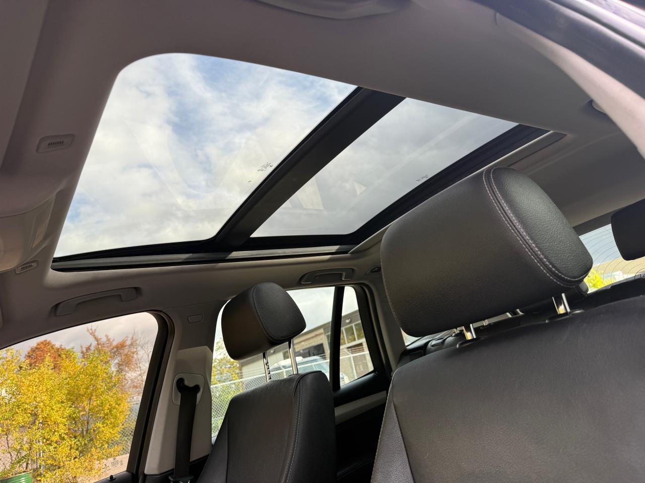 2013 BMW X3 28i - Photo #11