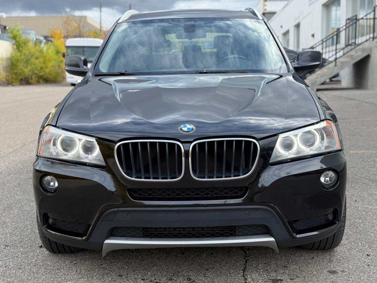 2013 BMW X3 28i - Photo #2