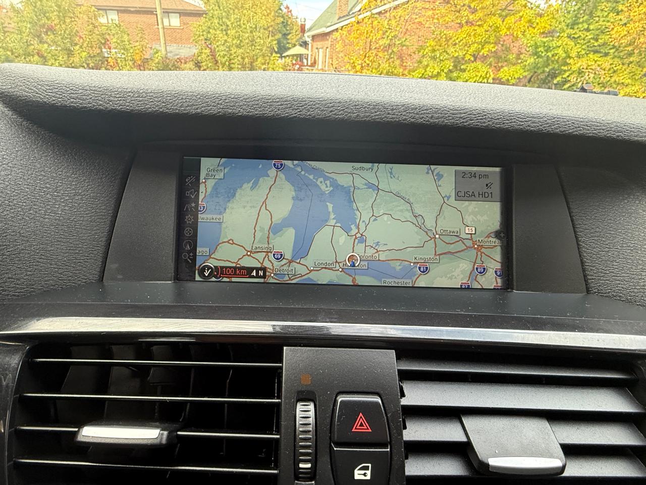 2013 BMW X3 28i - Photo #16