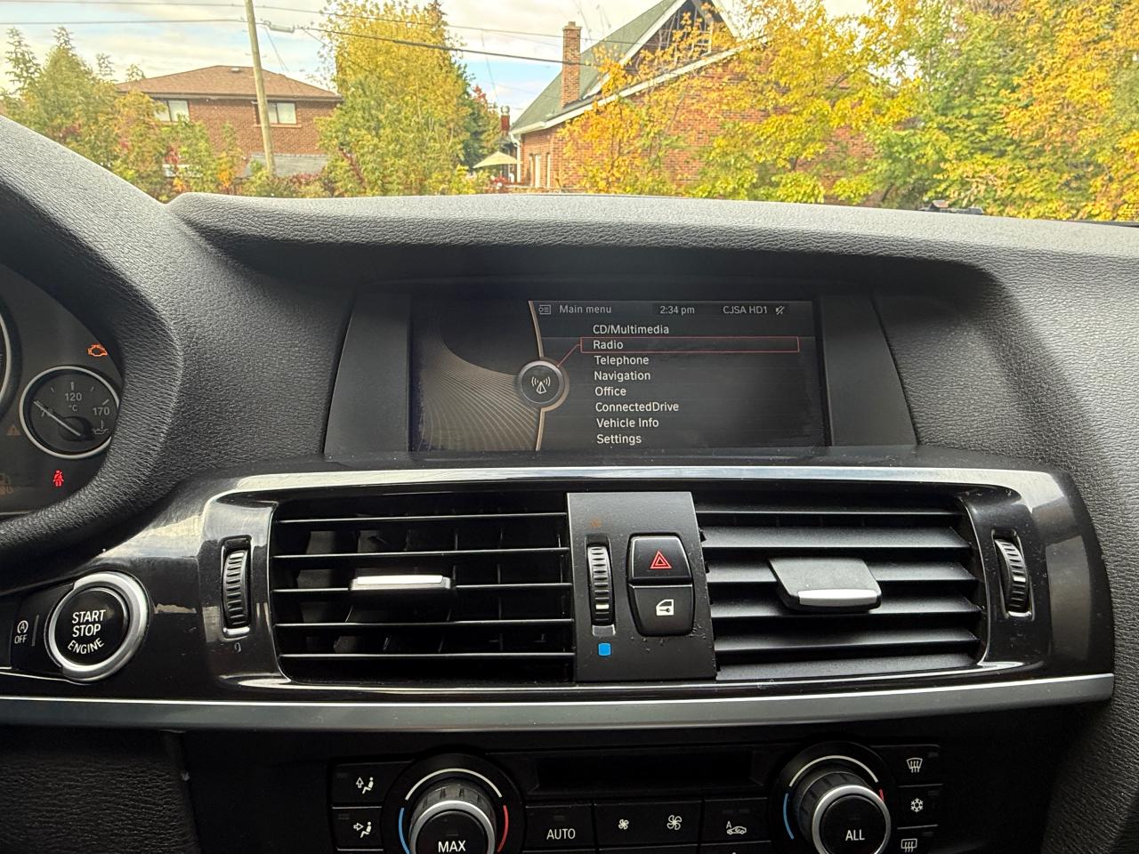 2013 BMW X3 28i - Photo #15