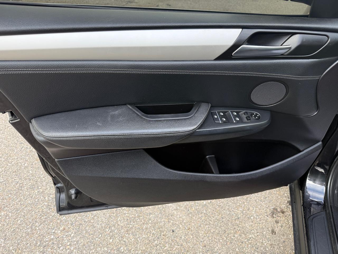 2013 BMW X3 28i - Photo #9