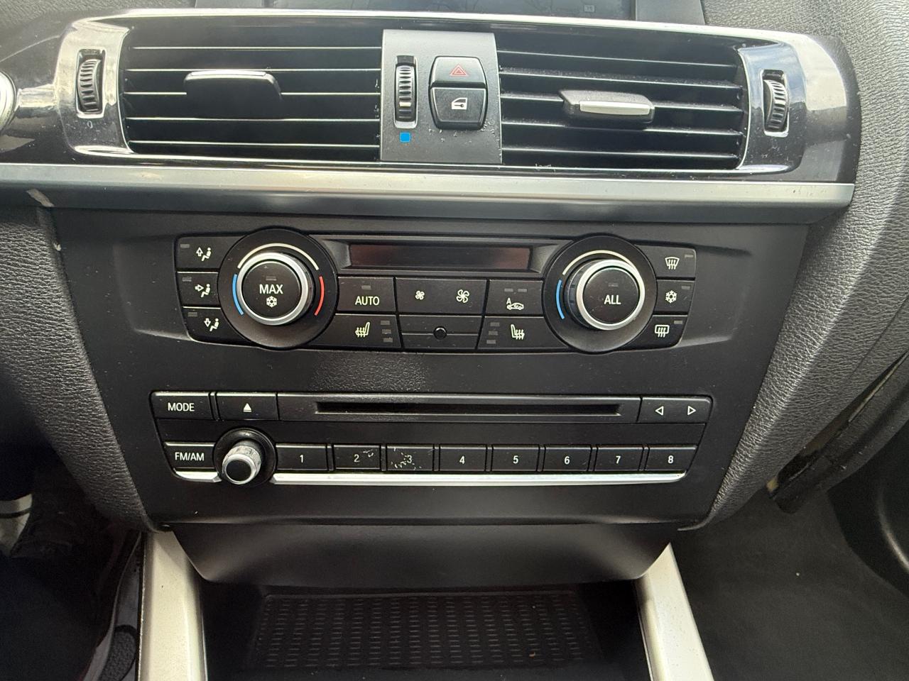 2013 BMW X3 28i - Photo #17