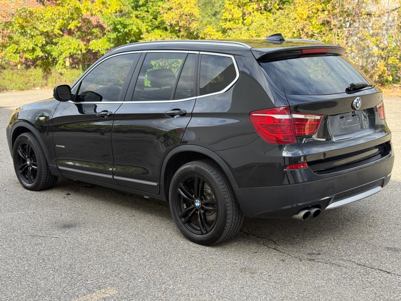 2013 BMW X3 28i - Photo #7