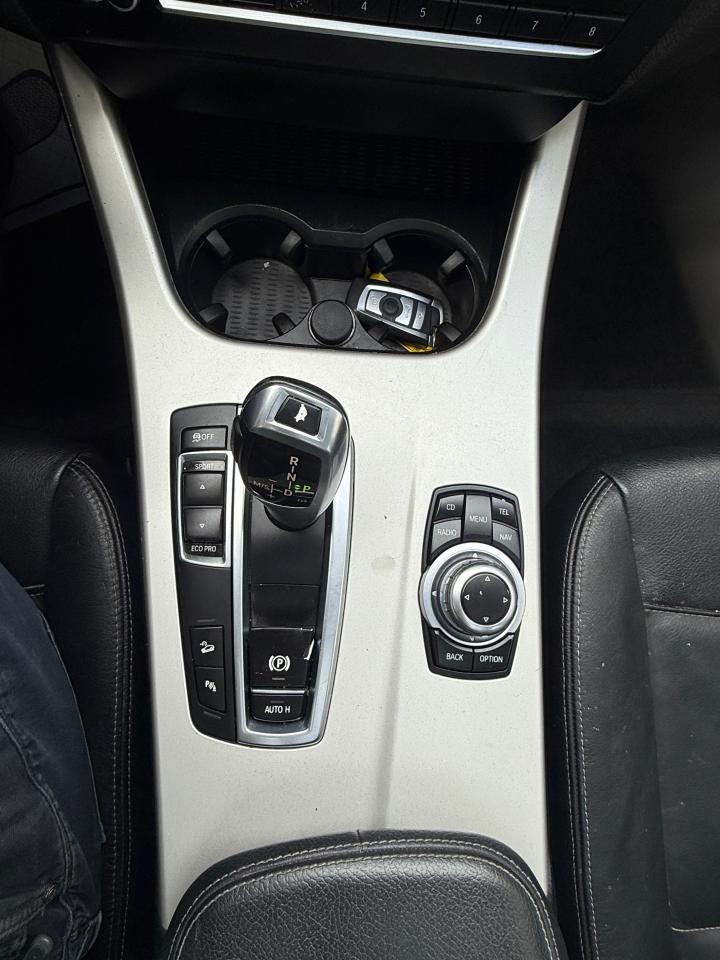 2013 BMW X3 28i - Photo #18