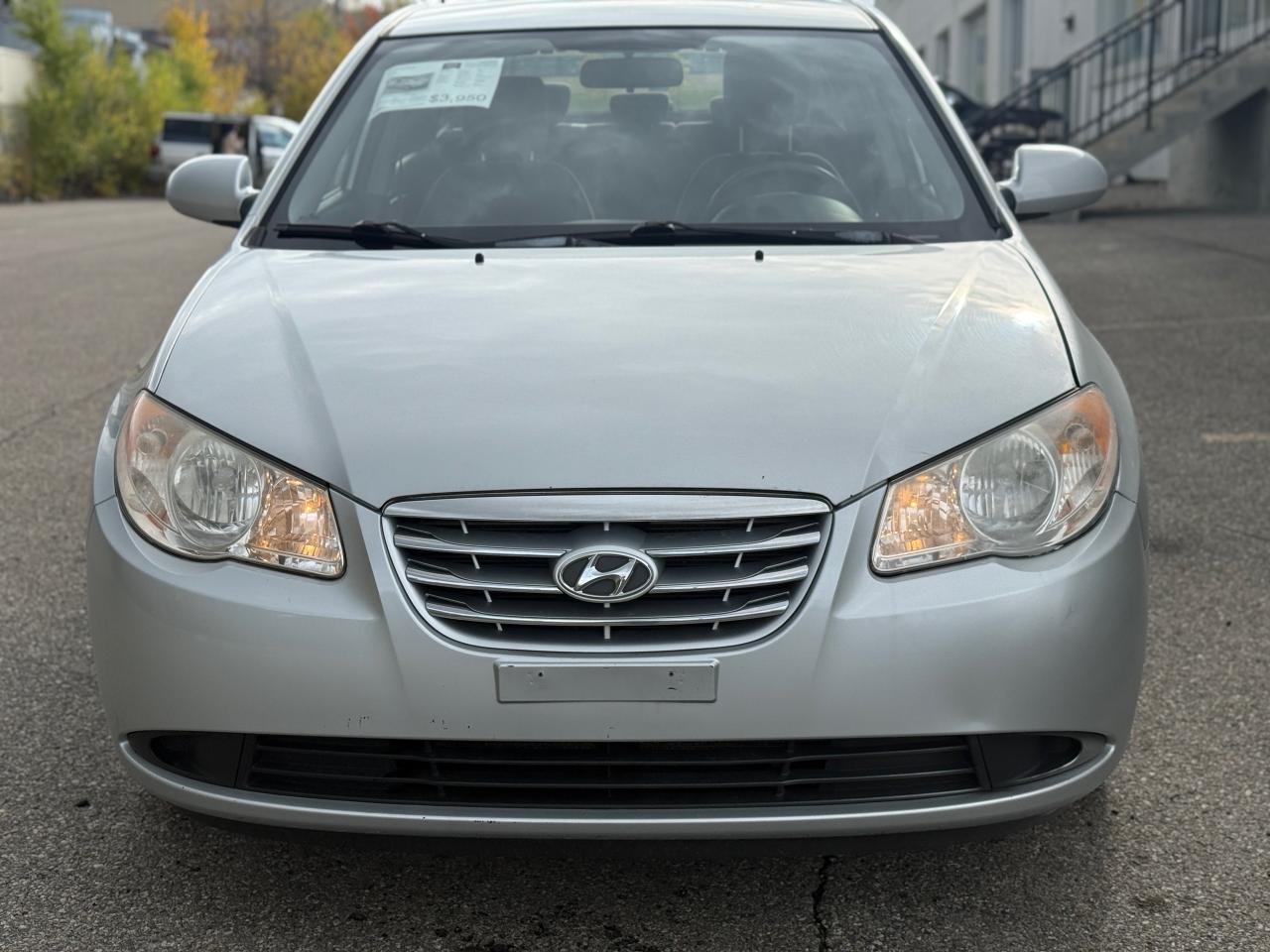 2010 Hyundai Elantra GLS - Photo #2