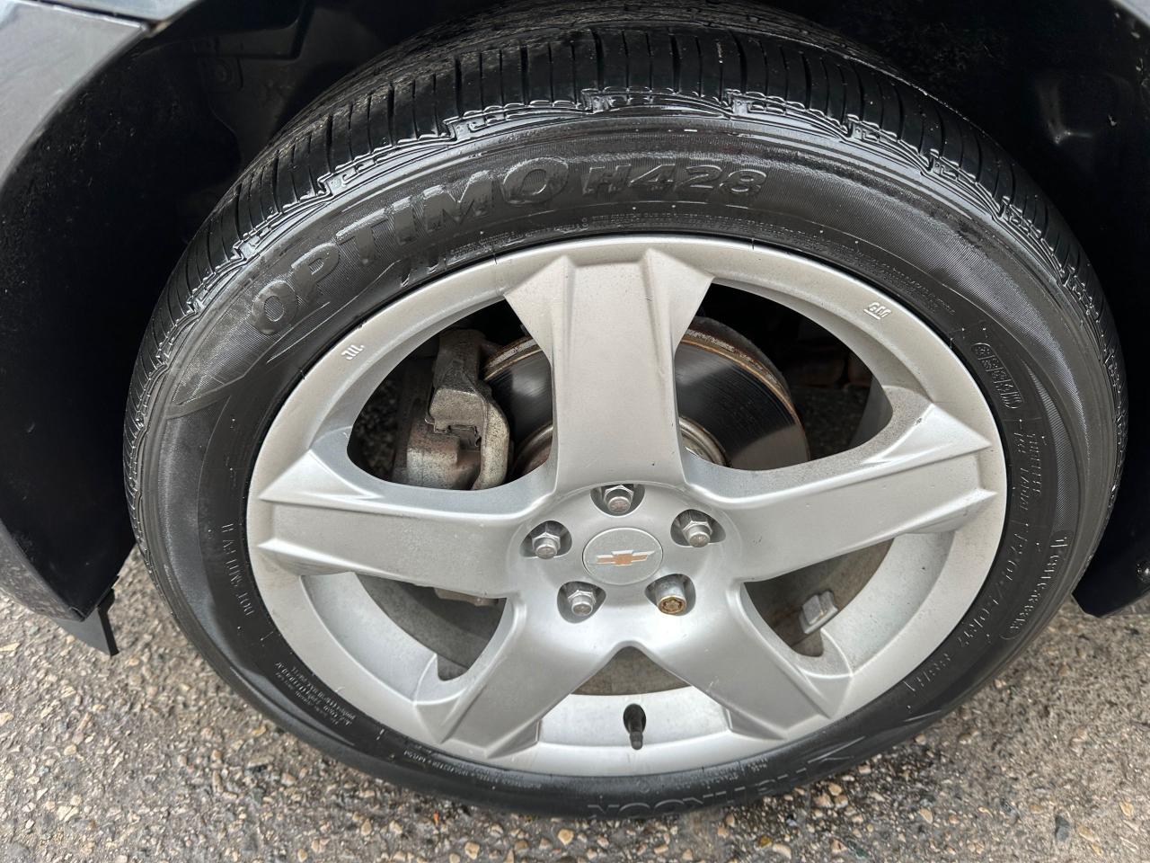 2013 Chevrolet Sonic LT, AUTO, ALLOYS, LOW KMS, ONLY 27,000KMS, CERT - Photo #11