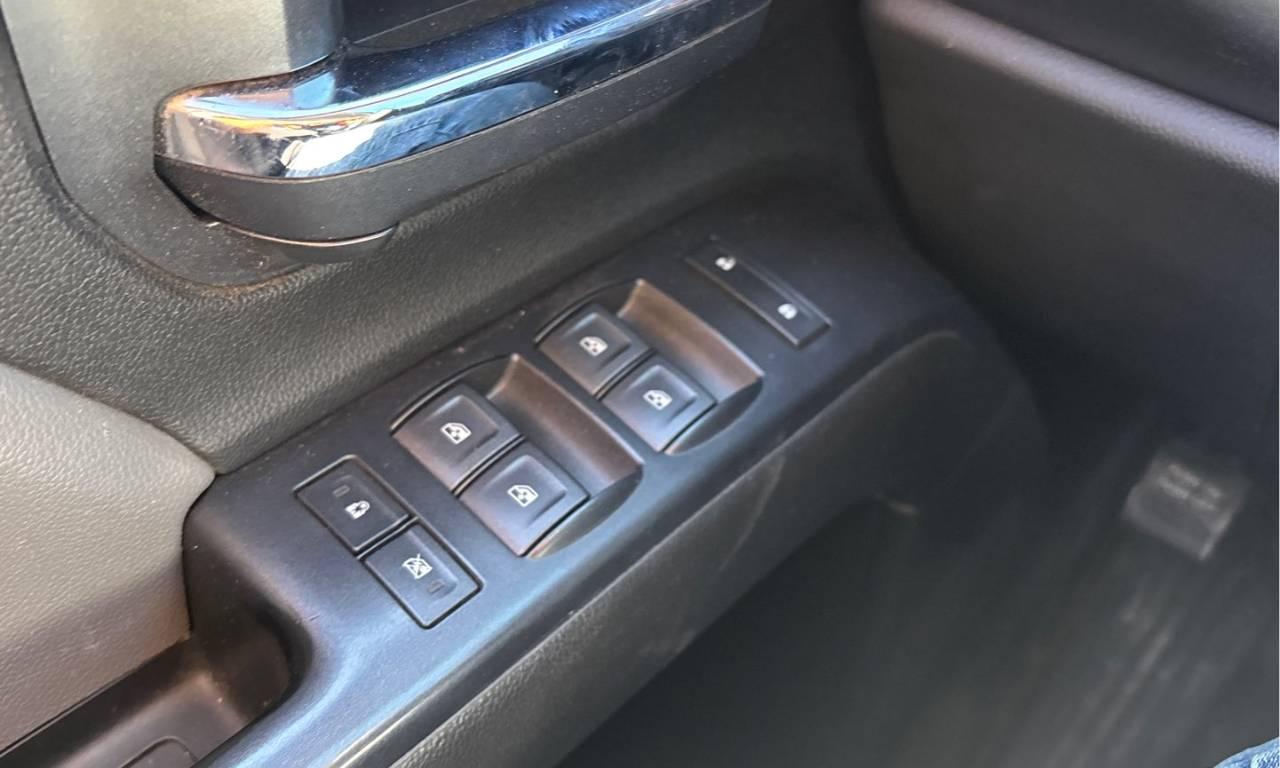 2019 GMC Sierra 1500 4WD DOUBLE CAB - Photo #6