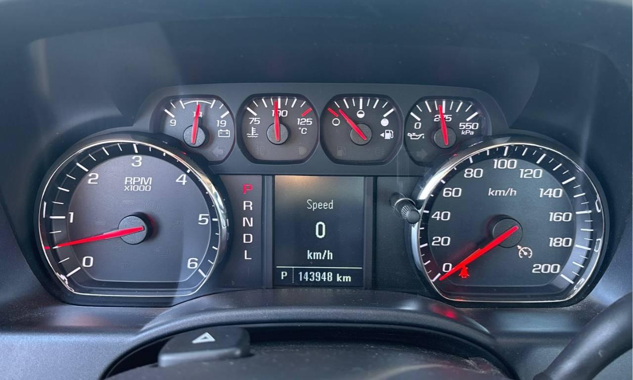 2019 GMC Sierra 1500 4WD DOUBLE CAB - Photo #5
