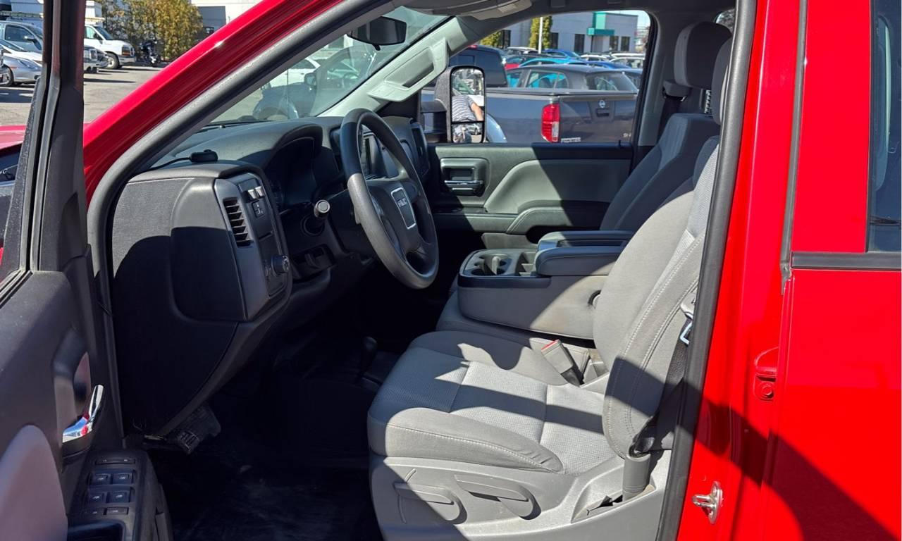 2019 GMC Sierra 1500 4WD DOUBLE CAB - Photo #3