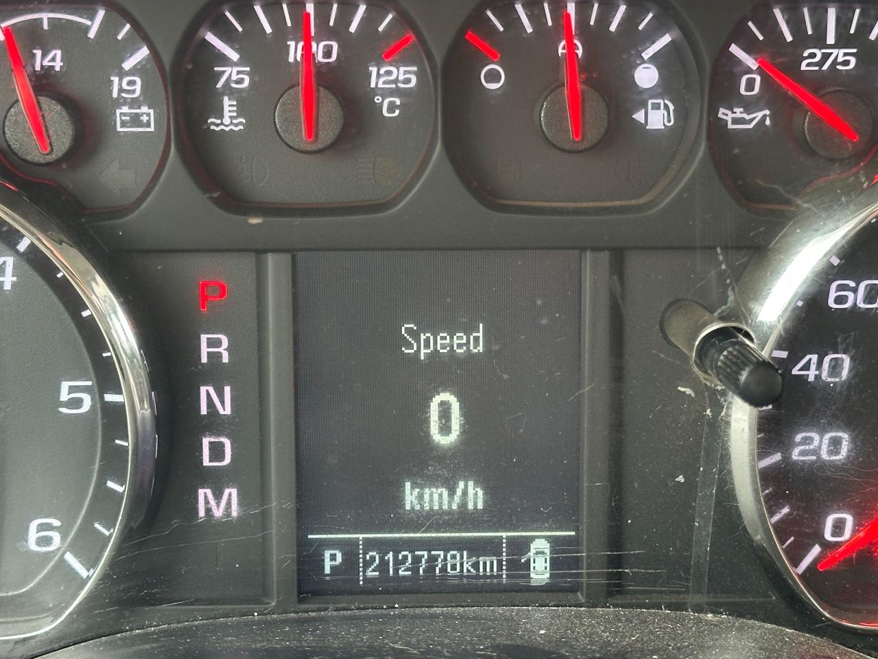 2015 Chevrolet Silverado 1500 4X4, CREW CAB, BUSH BAR, RUNS ROUGH, AS IS SPECIAL - Photo #14