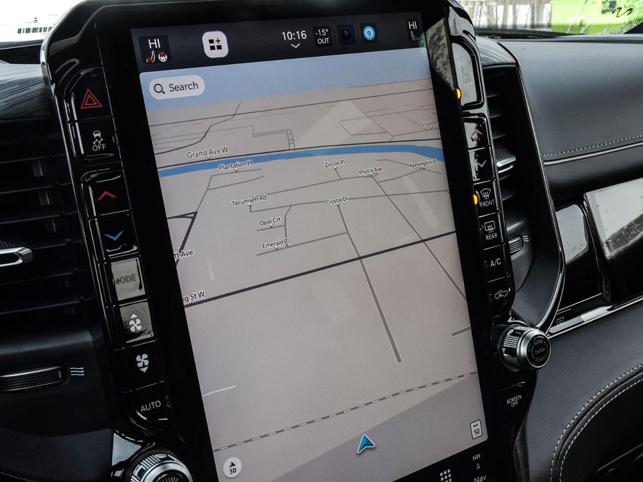 2026 RAM 2500 REBEL 4X4 CREW CAB 6'4" BOX Photo