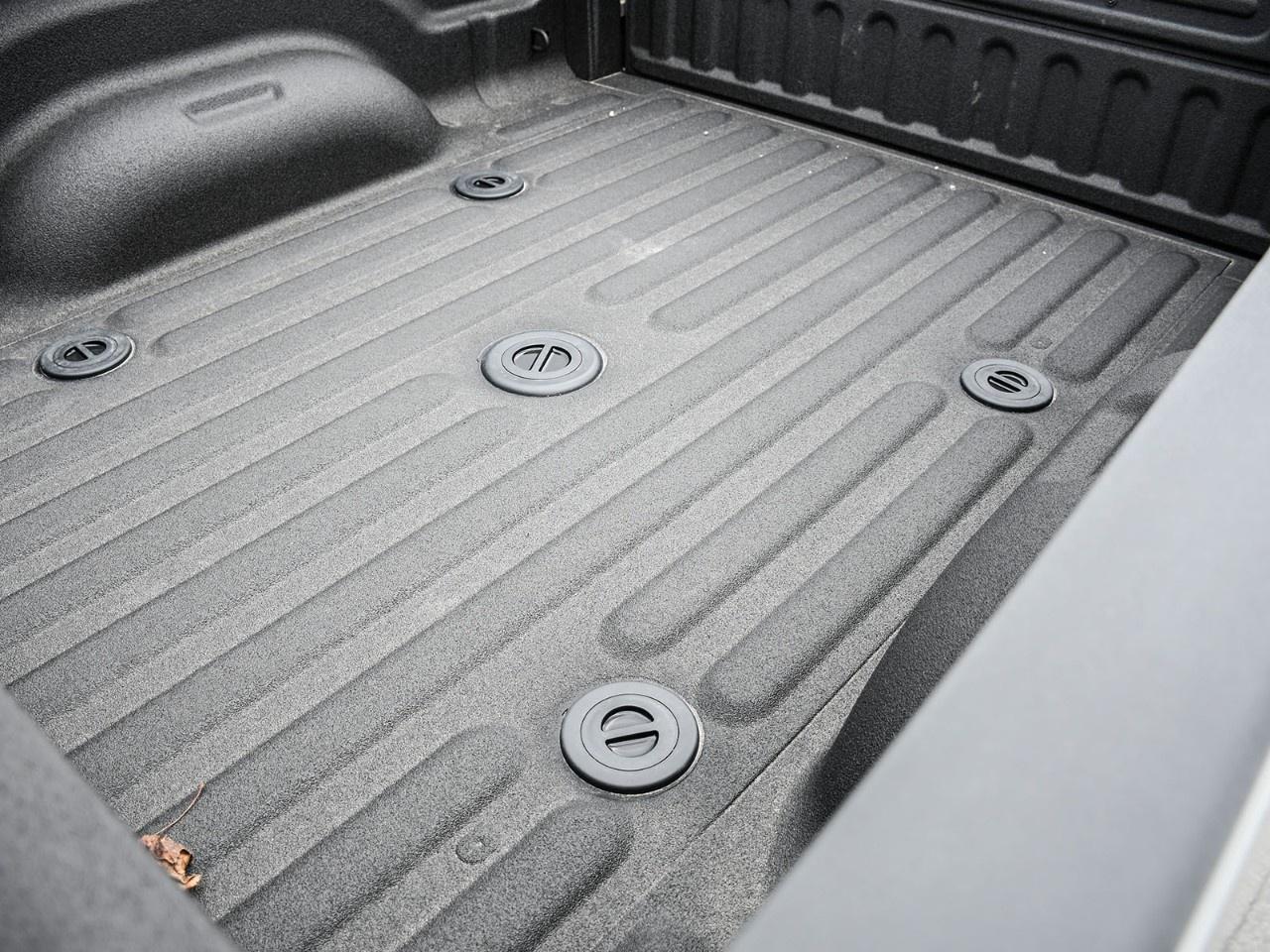2026 RAM 2500 REBEL 4X4 CREW CAB 6'4" BOX Photo