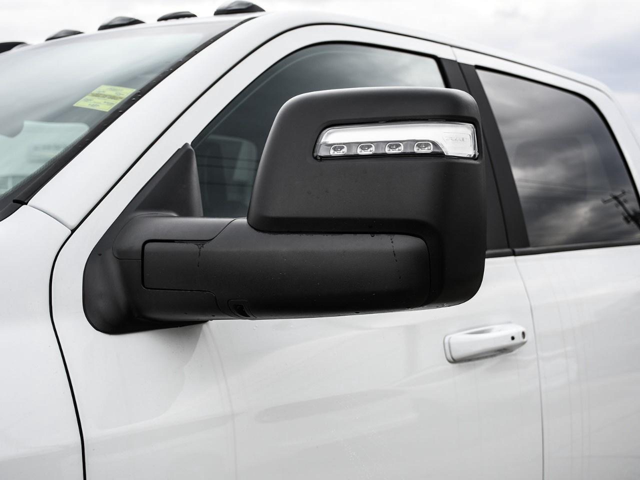 2026 RAM 2500 REBEL 4X4 CREW CAB 6'4" BOX Photo
