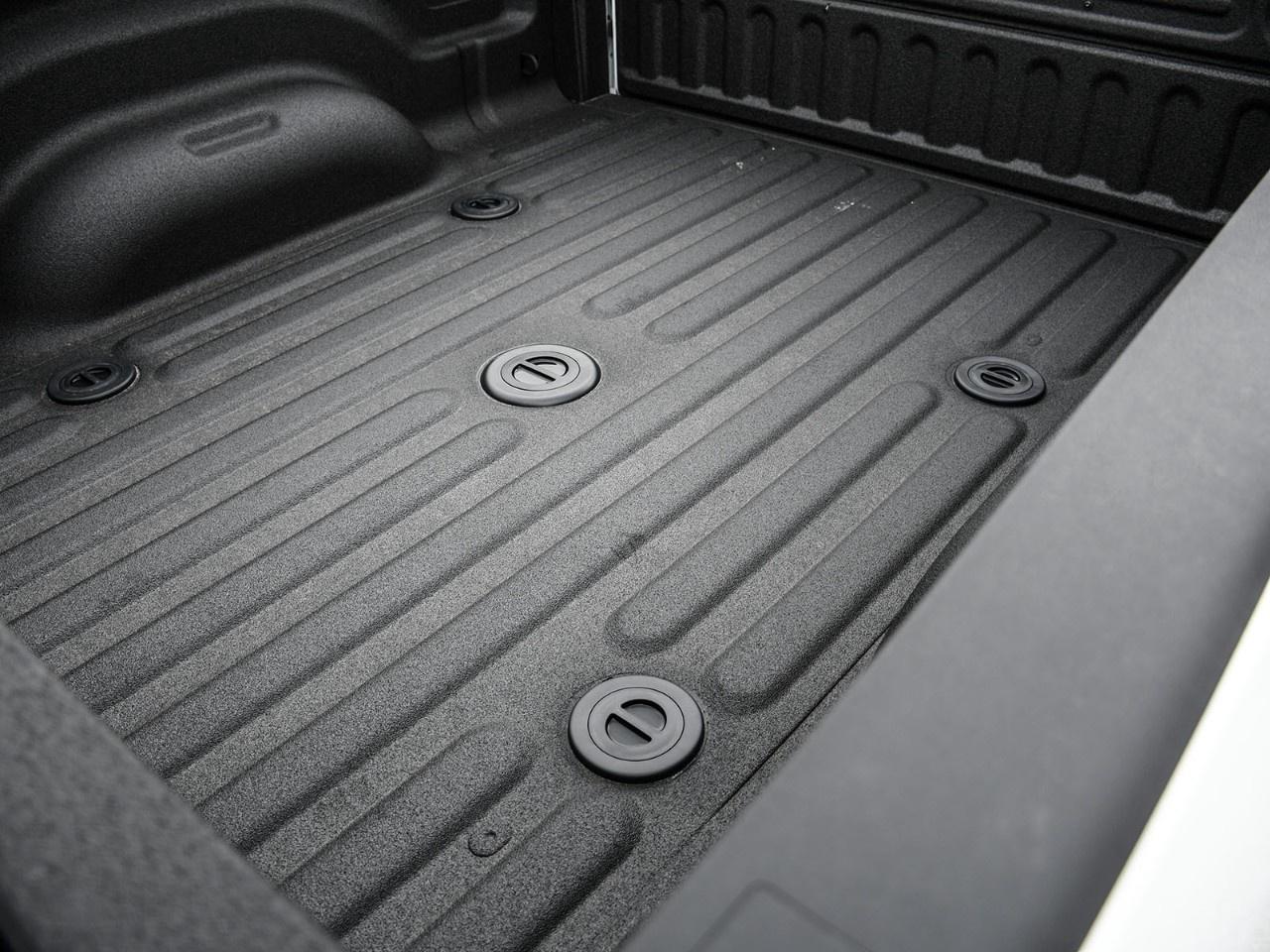 2026 RAM 2500 REBEL 4X4 CREW CAB 6'4" BOX Photo