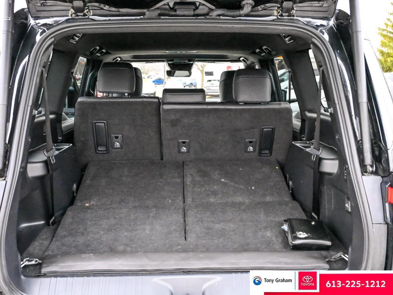 2024 Lexus GX 550 PREMIUM PACKAGE Photo