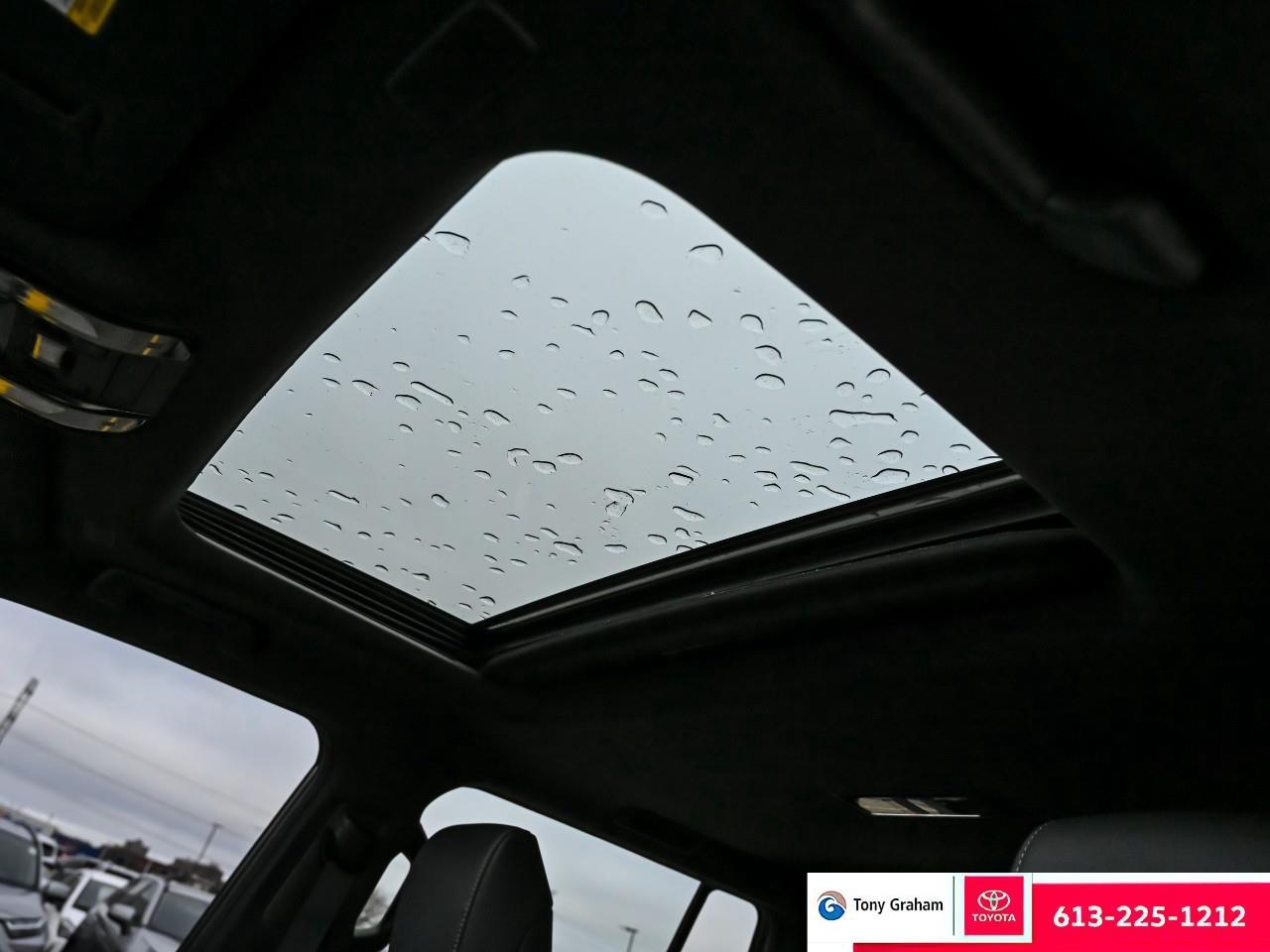 2024 Lexus GX 550 PREMIUM PACKAGE Photo