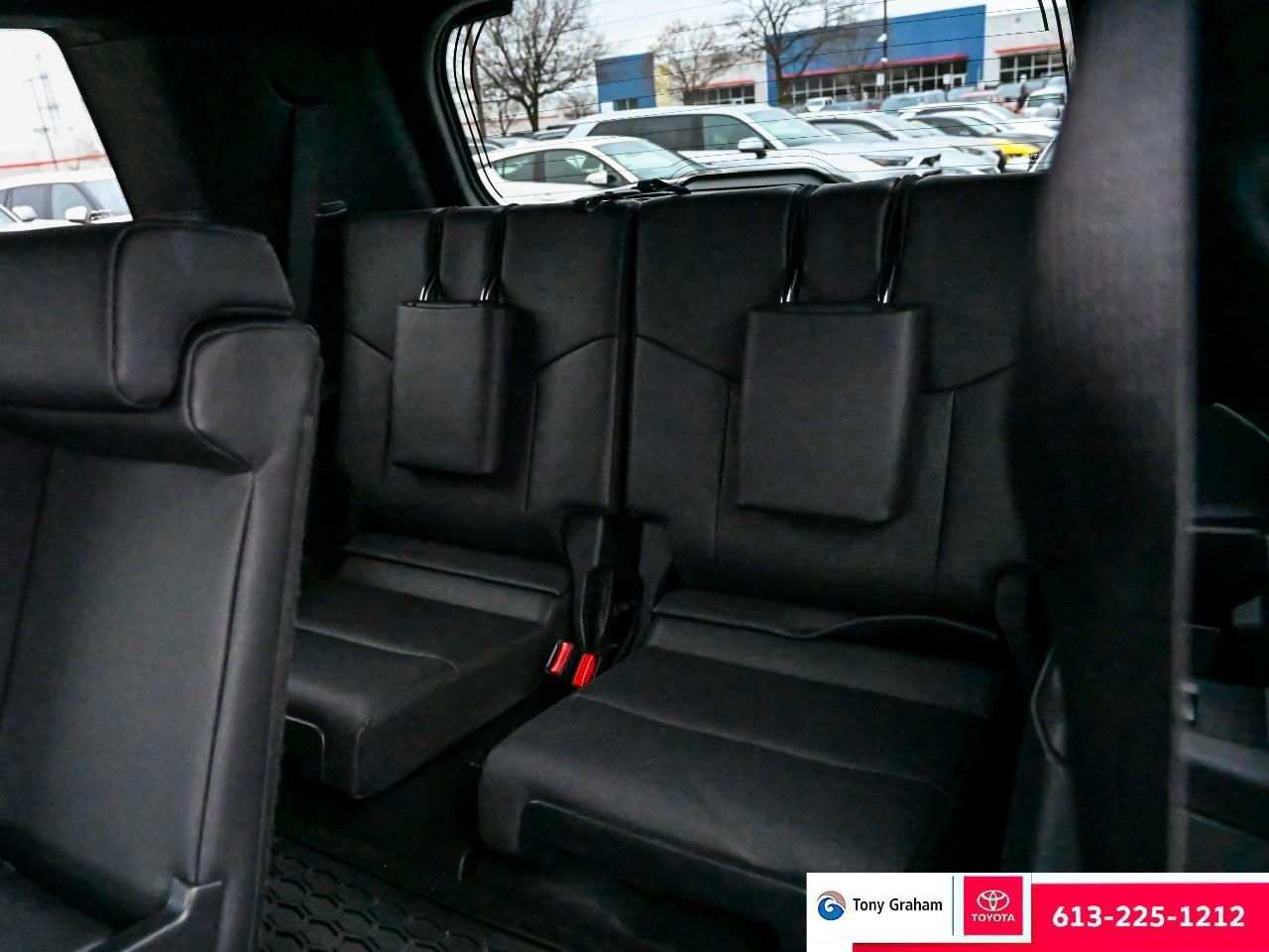 2024 Lexus GX 550 PREMIUM PACKAGE Photo