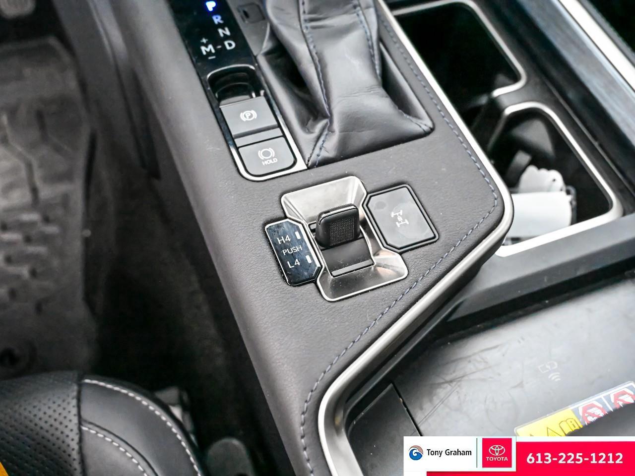 2024 Lexus GX 550 PREMIUM PACKAGE Photo