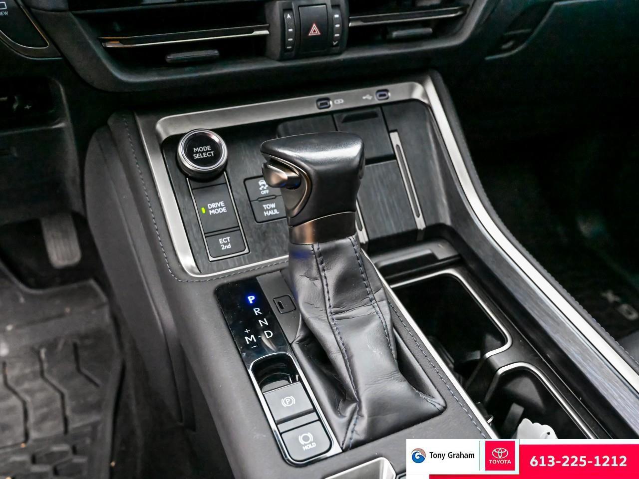 2024 Lexus GX 550 PREMIUM PACKAGE Photo